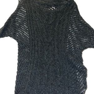 Brandy Melville cinched sweater